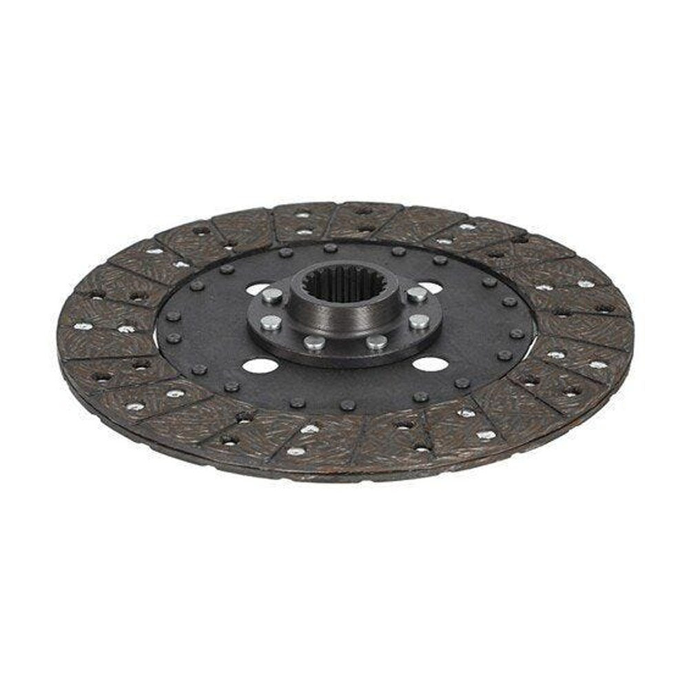 Clutch Plate Fits Kubota Replaces SBA320400441