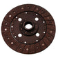TA020-20500 9.5" Clutch Trans Disc Fits Kubota Tractor Models L3010 +