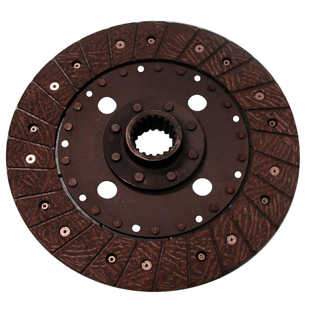 TA020-20500 9.5" Clutch Trans Disc Fits Kubota Tractor Models L3010 +