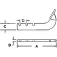 TIW30-0001-AIC Box Scraper Shank with Point