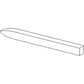 95120 Pulverizer Tooth Fits BUSH HOG