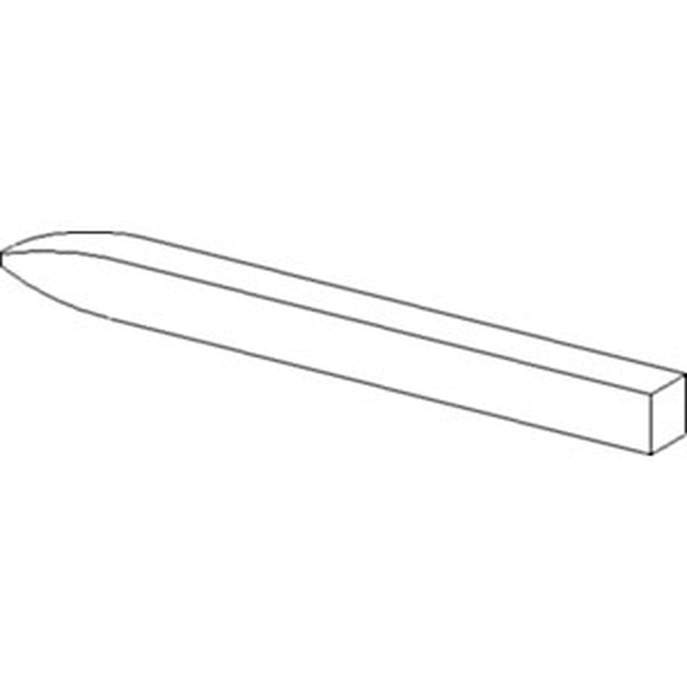 820-049C Pulverizer Tooth Fits Land Pride