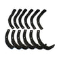 TIW30-0017-0018 12 pc Tiller Tine Set Fits Husqvarna CRT81 CRT83