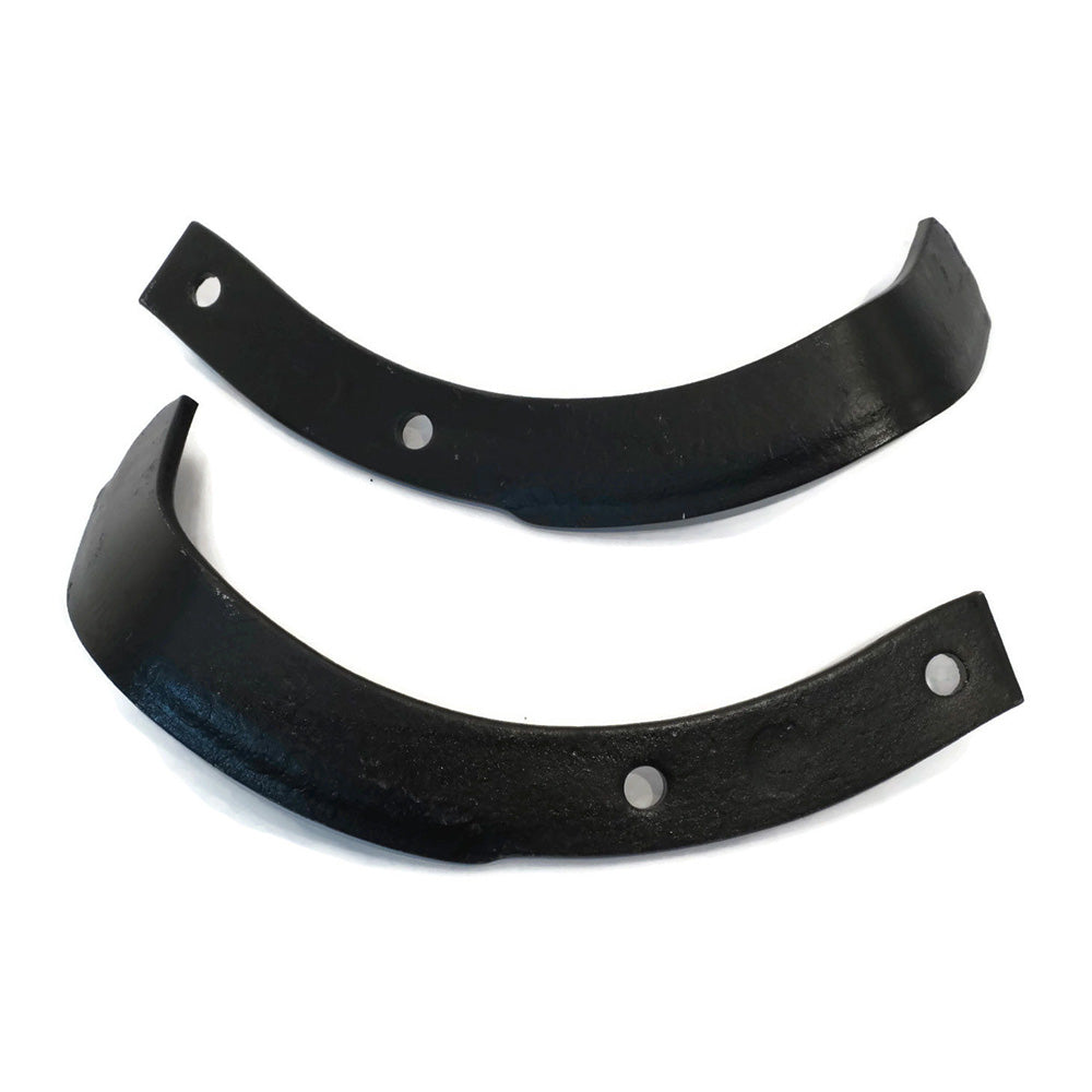 TIW30-0017-0018 12 pc Tiller Tine Set Fits MTD 099 218 218-385-000 219-355-000
