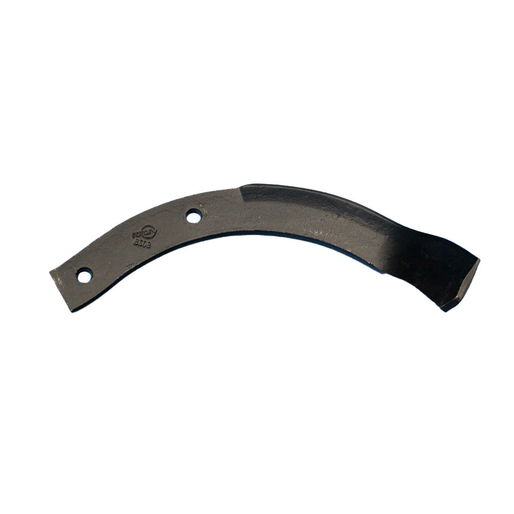 One Left Hand Tiller Tine fits Multiple Fits Craftsman Roto Tiller Models