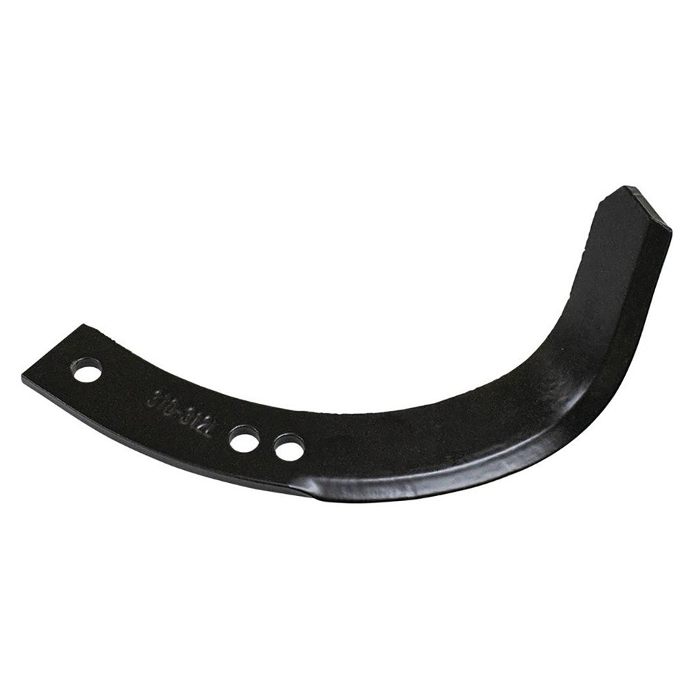 TIW30-0019-AIC Left Hand Tiller Tine