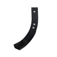 One Replacement Right Hand Tiller Tine Fits Various Makes and Models