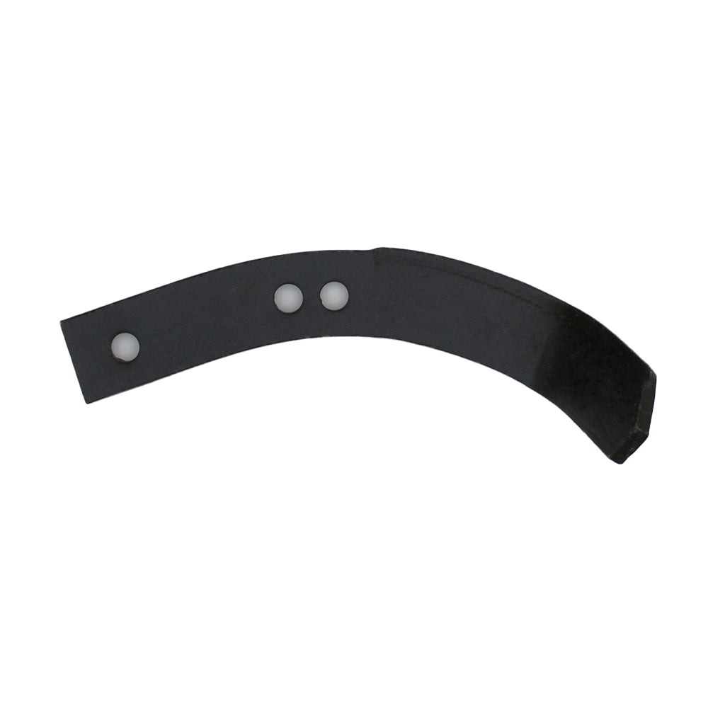 Right Hand Tiller Tine Fits John Deere Replaces AB1TR27
