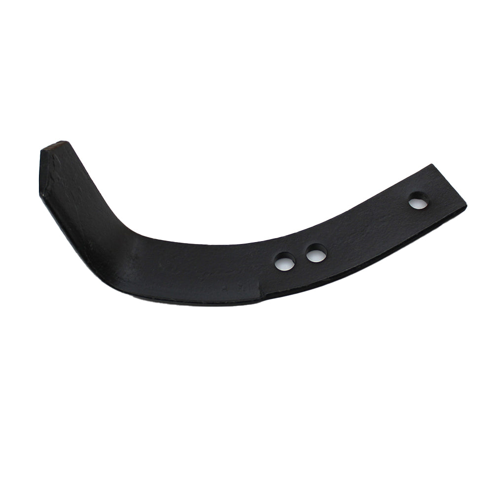 One Replacement Right Hand Tiller Tine Fits Various Makes and Models