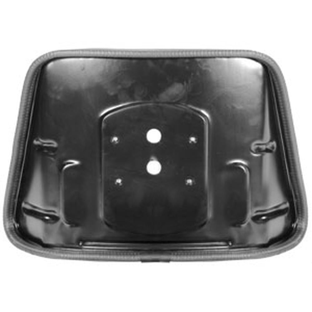 SCC800 Black Seat Cushion Set Fits Craftsman T110 T222 T300