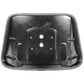 1907116M1 Black Seat Cushion Set Fits Massey Ferguson