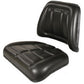3102796M1 Black Cushion Kit Fits Massey Ferguson 290 294 298 30E 360 362 375 390