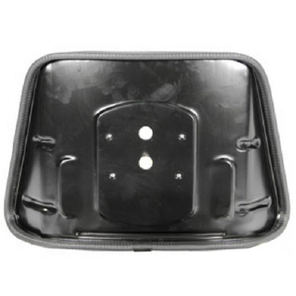 SCC800 Black Seat Cushion Set Fits Craftsman T110 T222 T300