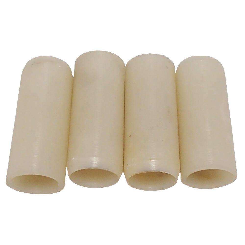 Trailer Spring Suspension Bushing Set (4 PACK) Fits Universal Products