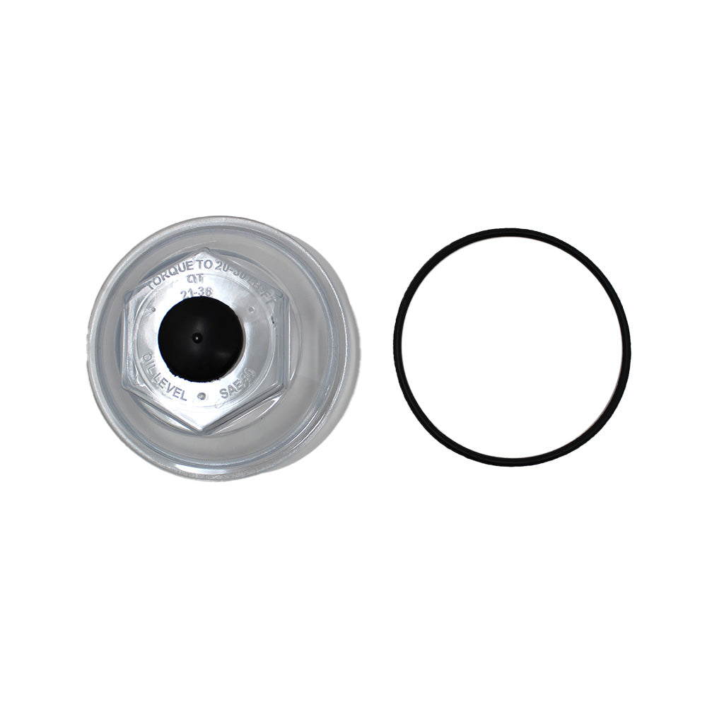 21-36 Oil Cap Kit Fits Universal Products