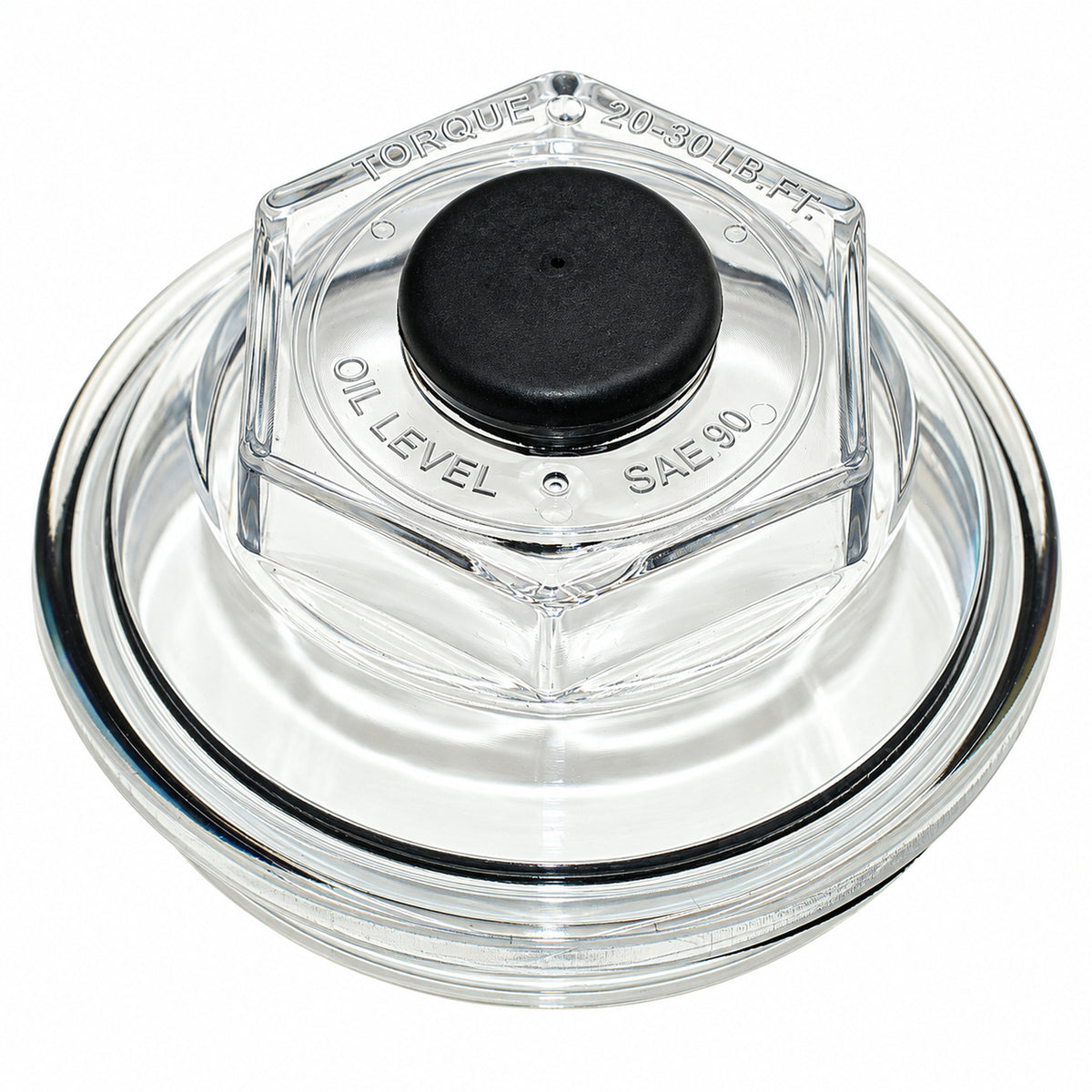21-36 Oil Cap Kit Fits Universal Products
