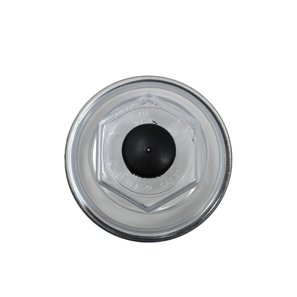 21-36 Oil Cap Kit Fits Universal Products