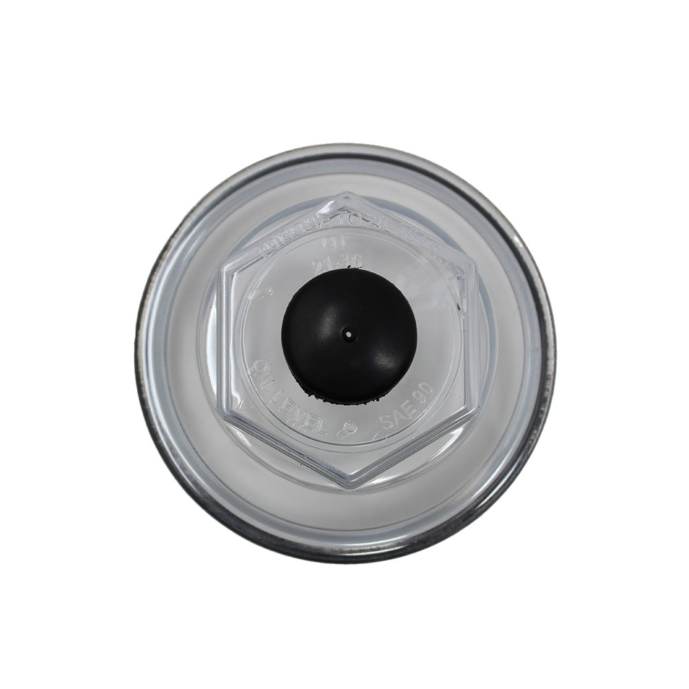 21-36 Oil Cap Kit Fits Universal Products