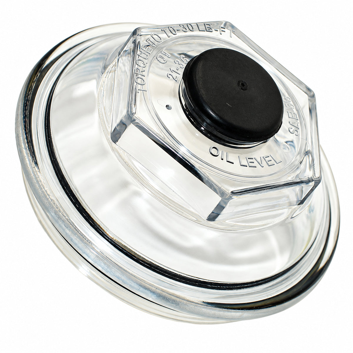 21-36 Oil Cap Kit Fits Universal Products