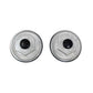 Dexter Axle K71-148-00 Oil Cap O-Ring & Plug Kit Dexter 9K 10K