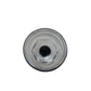 4x Replacement Oil Caps 10KHD 12K&15K 4" threads Trailer Axle 21-36 Fits Dexter