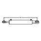 Hydraulic Top Link Cylinder - Category 2 3" Bore