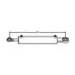 HTL3102 Hydraulic Top Link Cylinder w/ 3" Bore Fits Universal Products