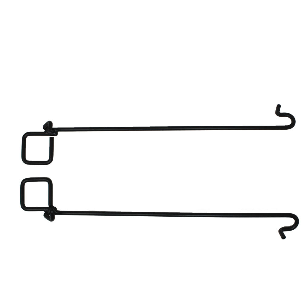 Tailgate Bed Latch Set Fits John Deere Fits Gator 4x2 HPX 4x4 HPX HPX615E