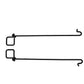 Tailgate Bed Latch Pair Fits John Deere Replaces VGA12138