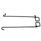 TLK80-0006-AIC Tailgate Bed Latches