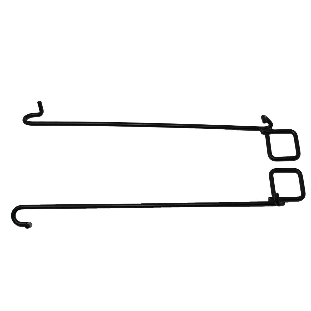 TLK80-0006-AIC Tailgate Bed Latches