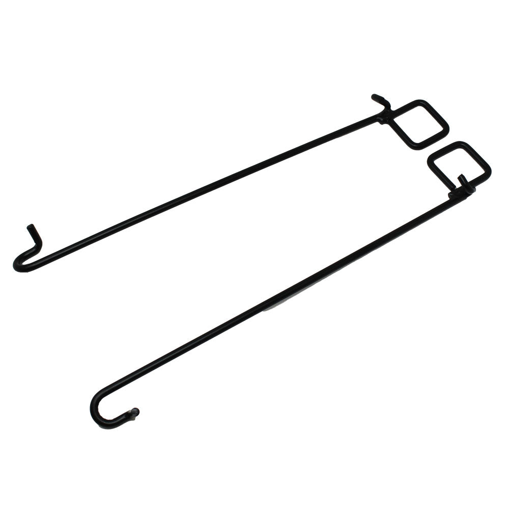 TLK80-0006-AIC Tailgate Bed Latches