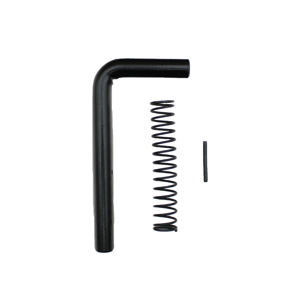 Trailer Gate Spring Latch Repair Kit Fits Universal Products Replaces 819T