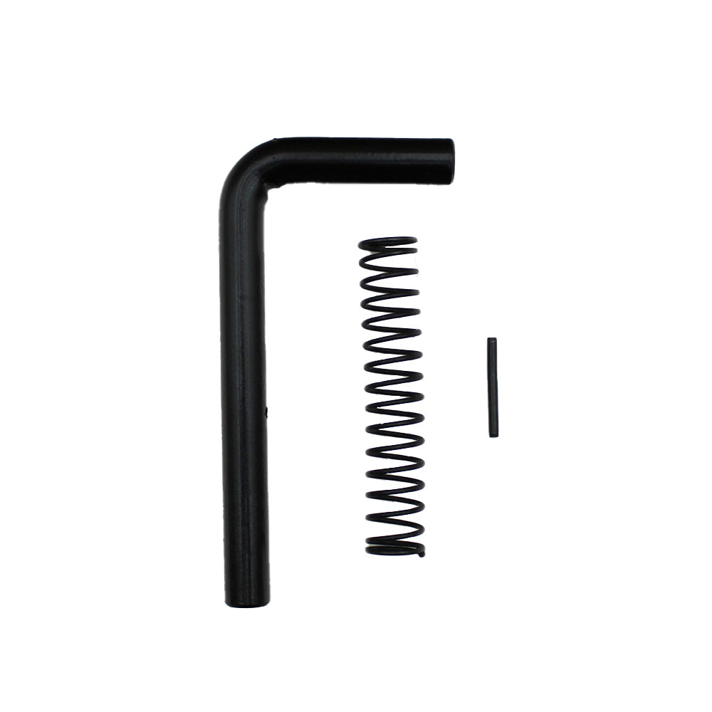TLK80-0009-AIC Trailer Gate Spring Latch Repair Kit