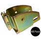 Qty 48: Wood Beam Holder Socket Fits Universal Products Replaces EW-10