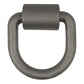 TLU28-0004-AIC 3/8" Weld-On Loop Style D-Ring