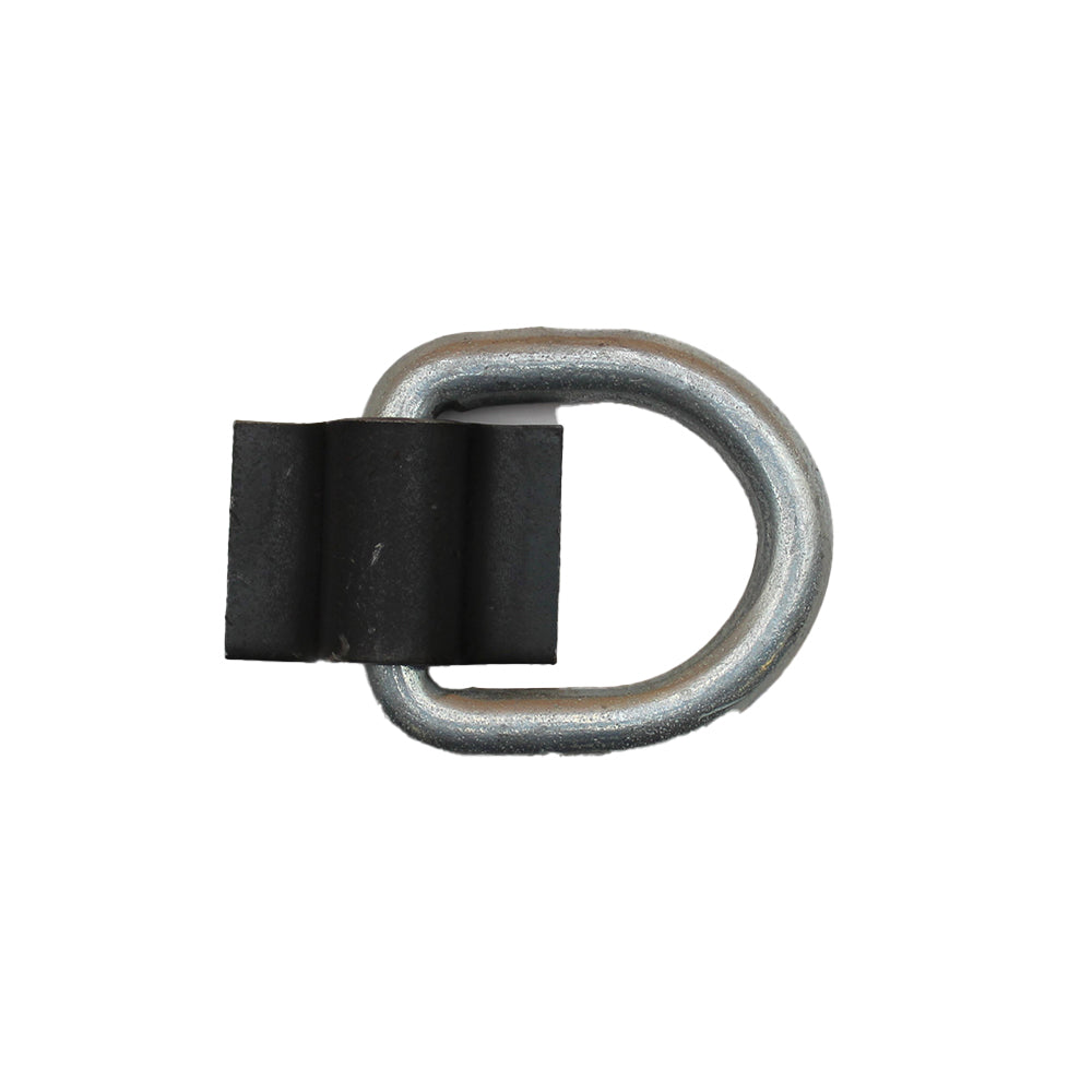 3/8" Weld-On Loop Style D-Ring Fits Universal Products Replaces D-RING.375