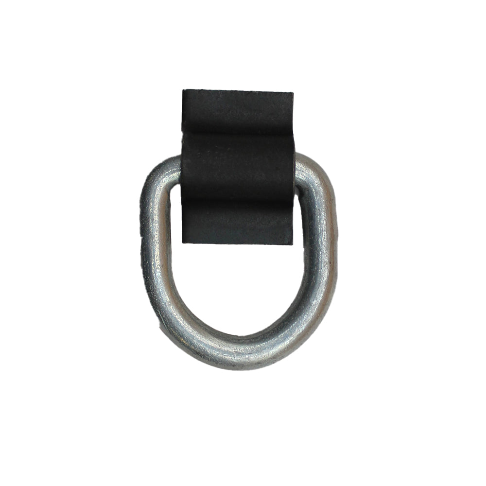 3/8" Weld-On Loop Style D-Ring Fits Universal Products Replaces D-RING.375