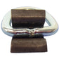 10WR15 3/8" Weld On - D-Ring Fits Universal Products Universal Fit