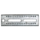 81210-BRACKET-AIC 8" Upright Bunk Board Bracket for Boat Trailers
