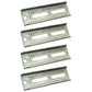 Qty. 4: 8" Upright Bunk Board Brackets Fits Universal Products