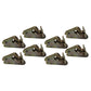 ERSHD-B Qty 8: E-Track Tie Down Ring
 Fits Universal Products