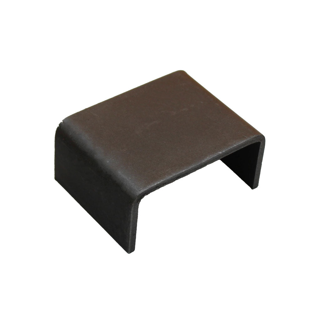 STKPOCKET-WLD-4GA Stake Pocket, Weld-on 4 ga Fits Universal Products