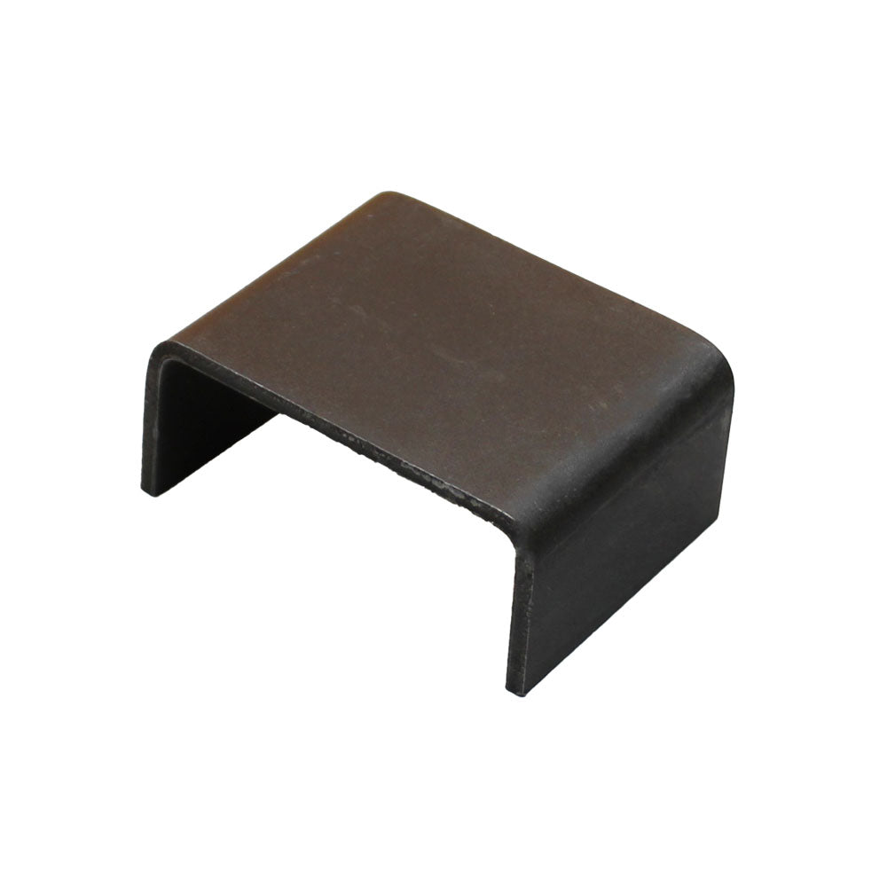 STKPOCKET-WLD-4GA Stake Pocket, Weld-on 4 ga Fits Universal Products