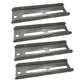 Qty 4: 10" Upright Bunk Board Bracket
 Fits Universal Products Replaces 4-10