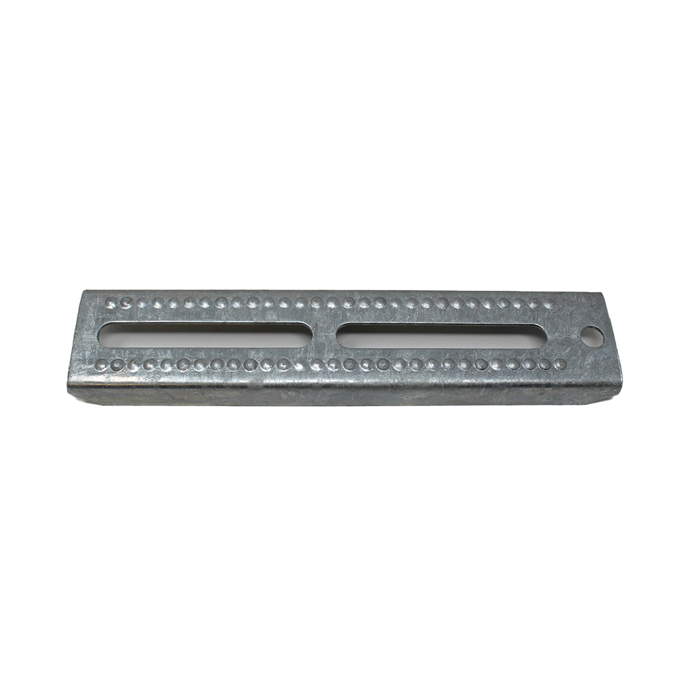 H2T-UPRIGHTBRKT 12" Upright Bunk Board Bracket Fits Universal Products