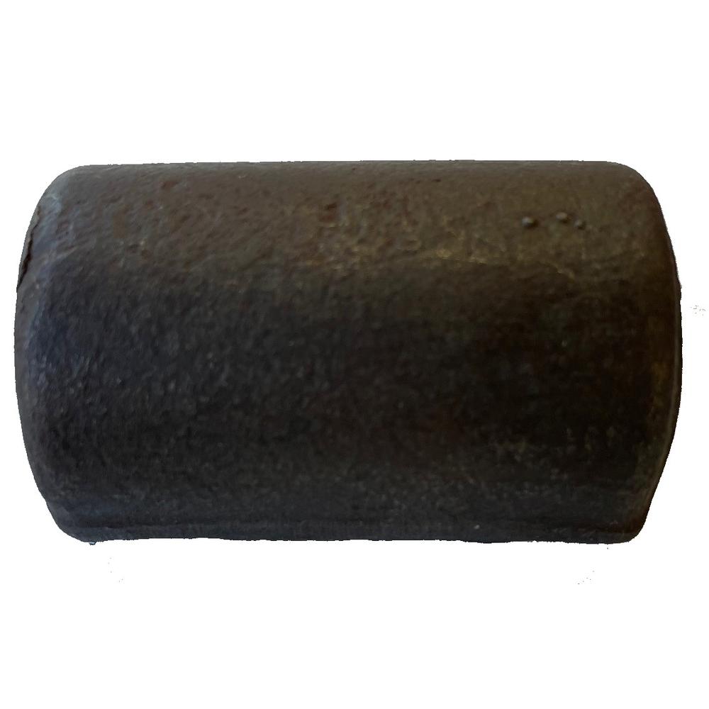 SR15-BLK D-Ring, 5/8" Weld-on (Black) Fits Universal Products