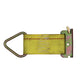660001 E-Track Tie Down Strap Fits Universal Products