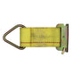 TLU28-0035-AIC E-Track Tie Down Strap