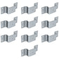 TLU28-0038-AIC Stake Pocket (10 Pack)